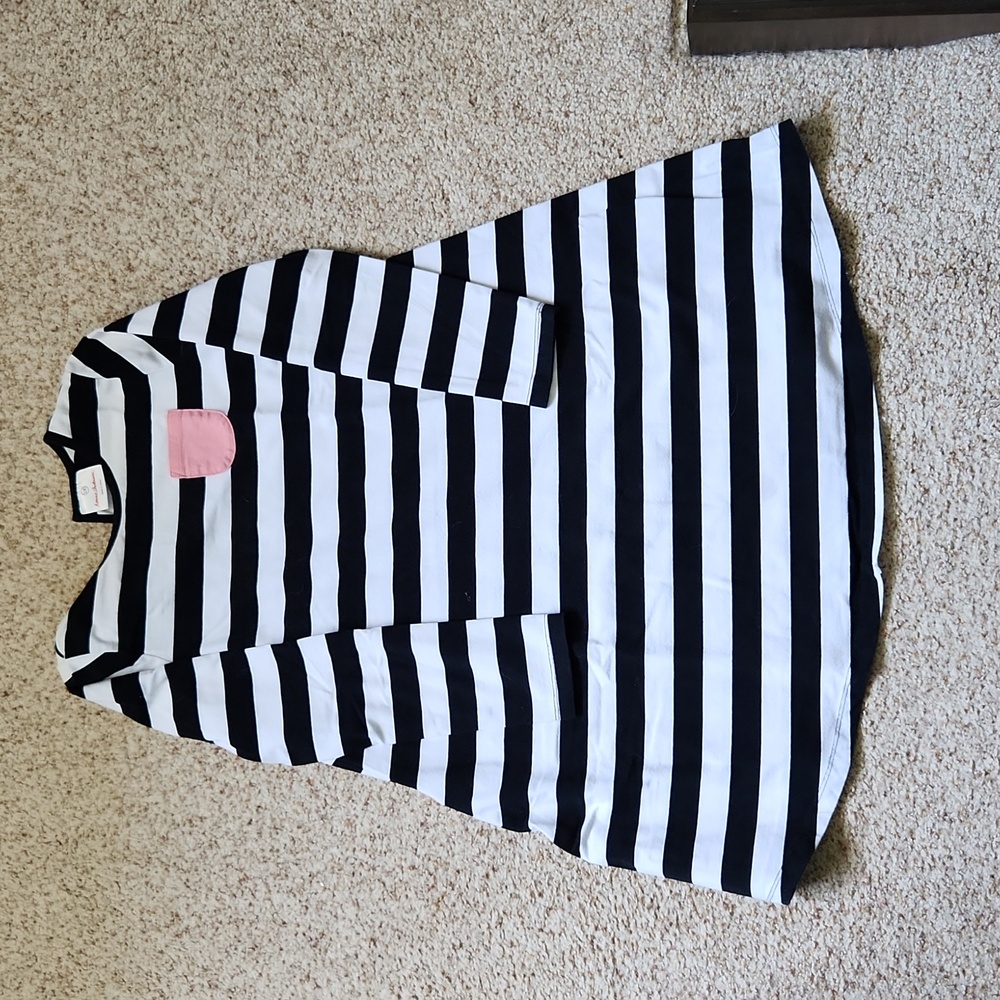 Hanna Andersson dress